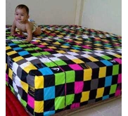 Sprei Anti Bocor Waterproof Solo, Jogja, Semarang Murah