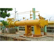 Pig Launcher & Pig Receiver