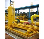Gas Scrubber