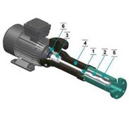 NEMO PUMP Lengkap