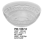 PM-10B/ 12