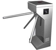 Tripod Turnstile