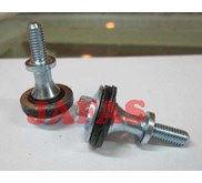 BAUT HEAD + SEAL MOTOR