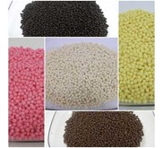 Mini Crispy Ball - Coklat Kiloan