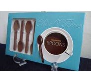 Coklat Sendok ( SPOON chocolate) - Kiloan