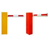Barrier Gate Steel Housing 3s, 4m
