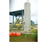 Air Receiver Tank