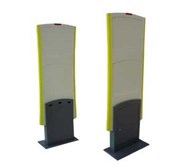 RFG600 Gen 2 UHF Gate Reader with EAS