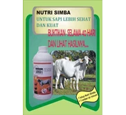 nutri simba