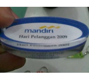 Gantungan kunci