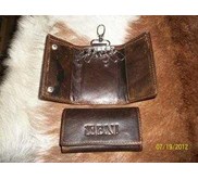 Dompet STNK Kulit
