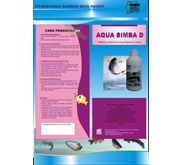 Aqua simba D