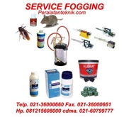 Service Fogging SERVICEFOGGING.COM Service Mesin Fogging