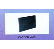 Carbon vanes/ carbon blade