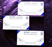 SENSI GLOVES