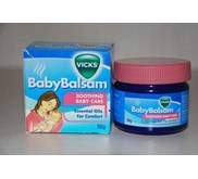VICKS ANAK
