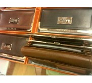 dompet kulit hermes behel dalam