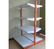 Rack Double starting ( 1+ 4)