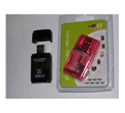 CARD READER DIREC 4 SLOT