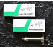 SPUIT MIKA 10 ML