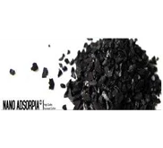 Low Grade Karbon Aktif Nanoadsorpia