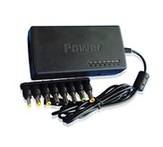 CHARGER LAPTOP UNIVERSAL BIASA