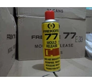 FREKOTE 77 MOULD RELEASE NON PAINTABLE