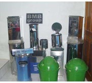 Tempat sampah stainless | Jual Tempat sampah stainless | Tong sampah stainless | standing ashtray | harga tempat sampah stainless | kotak sampah stainless | standing ashtray stainless