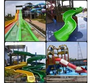 pabrikasi waterboom   