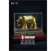 Souvenir Miniatur Gajah