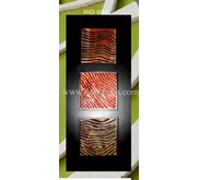 Wall Decoration, Wood Decoration