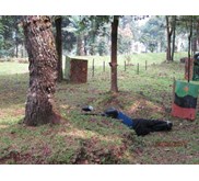 Paintball di bogor