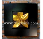 Wall Decoration, Wood Decoration