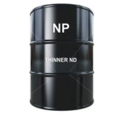 THINNER ND 400, 500, 600, 600 i