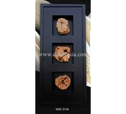 Wall Decoration, Wooden Decoration