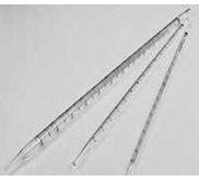 Glass Laboratorium, Measuring Pipet / Pipet Ukur