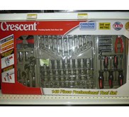 TOOL SET PROFESSIONAL CRESCENT