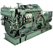 ENGINE SERVICES AND MAINTENANCE