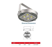 Lampu Sorot LED ET-02