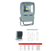 Lampu Sorot LED ES-07