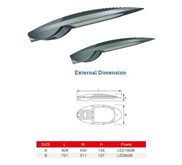 Lampu Jalan LED EJM-01