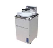 Tomy ES-215 Autoclave & Sterilizer