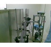 Conveyor Carton Coding Box