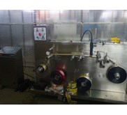 Rewinder Machine