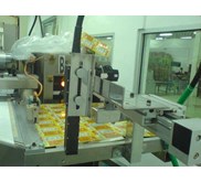 Moving Head Printhead