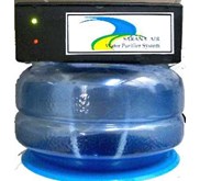 Pengisi Air RO-Mineral Otomatis