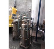 PGS, Vessel Gas Liquified ( VGL) , Harga Taylor Wharton, BTIC China, SONOR China