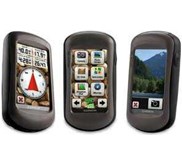 GPS Garmin Oregon 550/ 550i