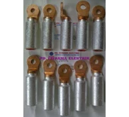 SKUN / CABLE LUG BIMETAL 240 mm TEGANGAN MENENGAH