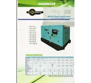 GENERATOR PROFORCE